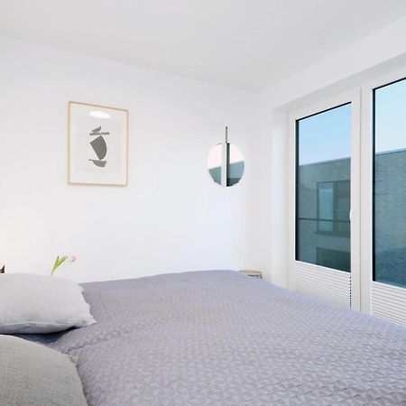 Penthouse Comfort Lembruch Eksteriør billede