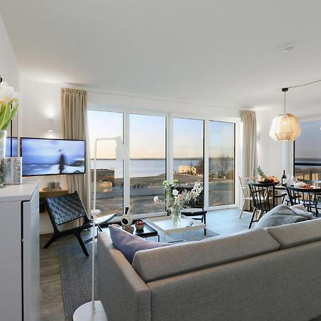Penthouse Comfort Lembruch Eksteriør billede