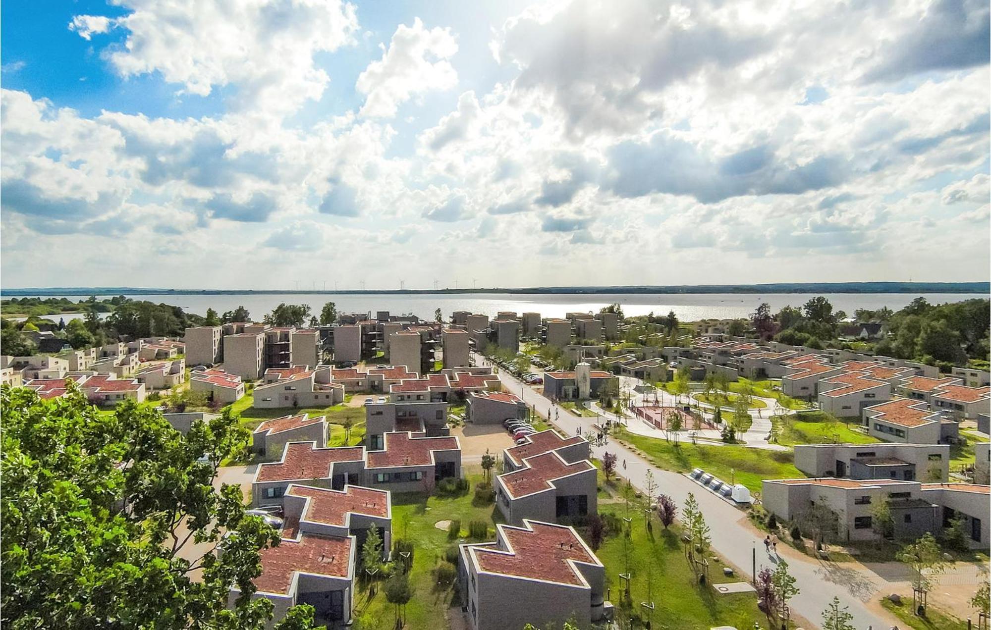 Penthouse Comfort Lembruch Eksteriør billede
