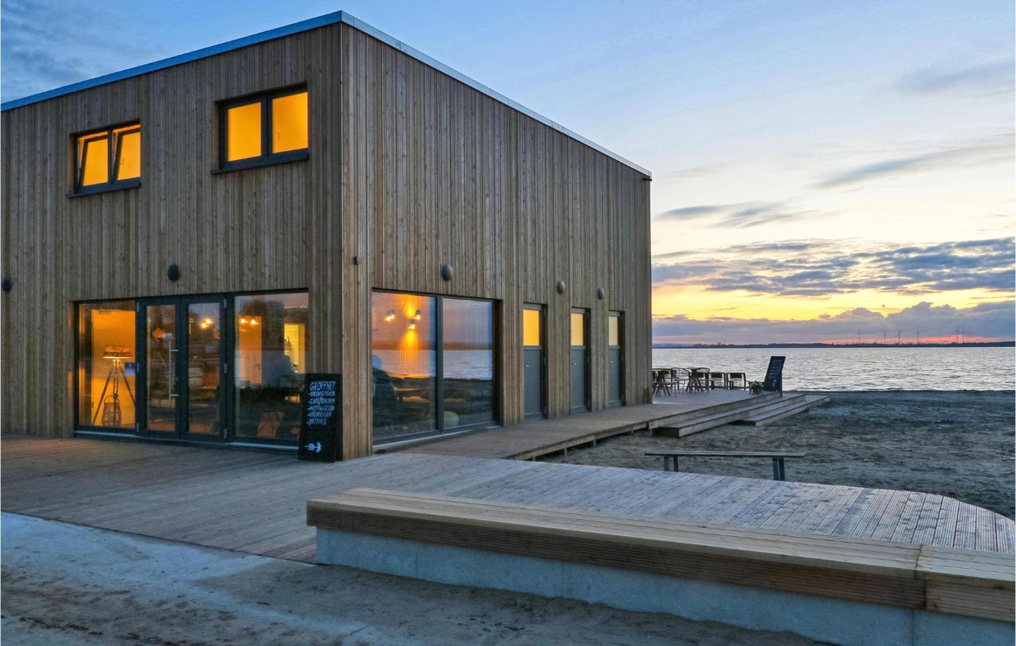 Penthouse Comfort Lembruch Eksteriør billede