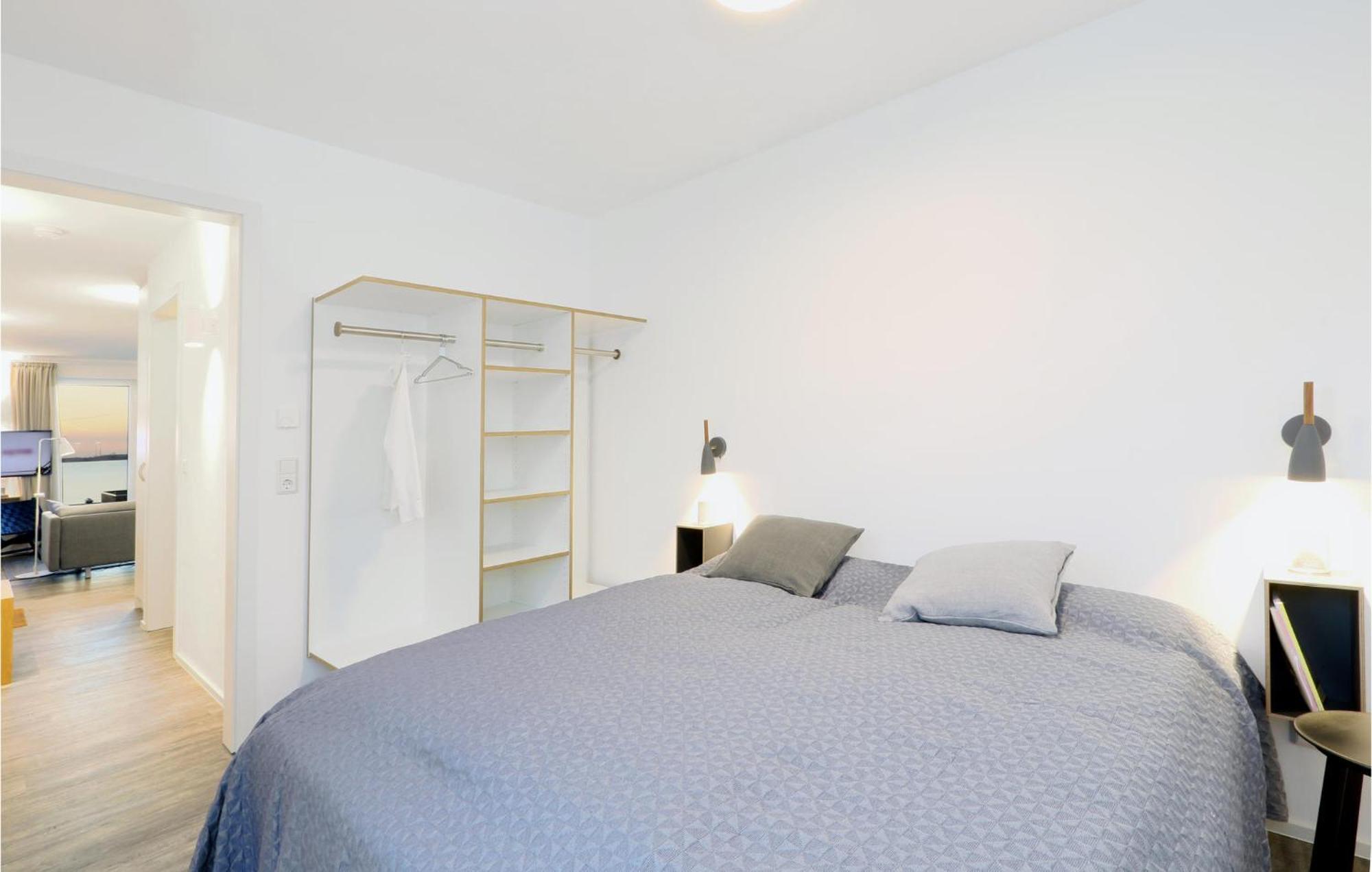 Penthouse Comfort Lembruch Eksteriør billede